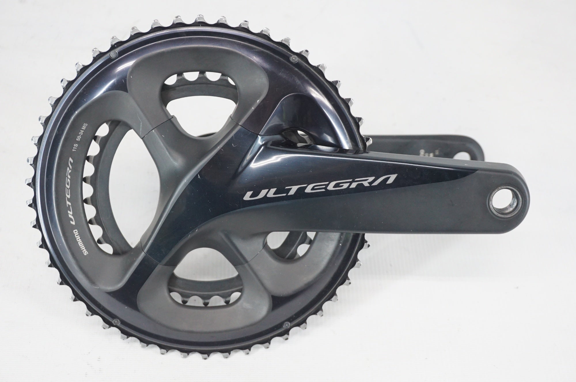 SHIMANO 「シマノ」 ULTEGRA FC-R8000 50-34T 170mm クランク / 阪急塚口店