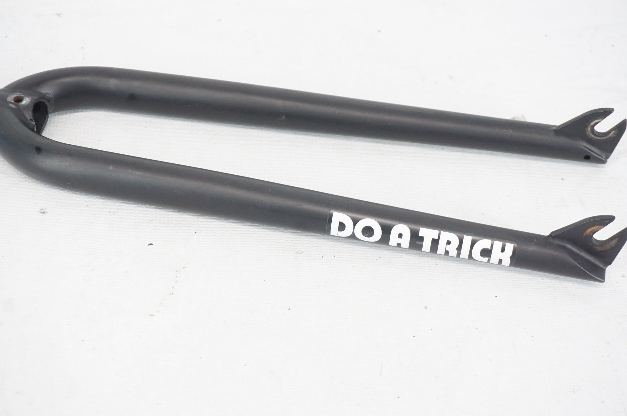 DURCUS ONE 「ダーカスワン」 DO A TRICK フロントフォーク / 阪急塚口