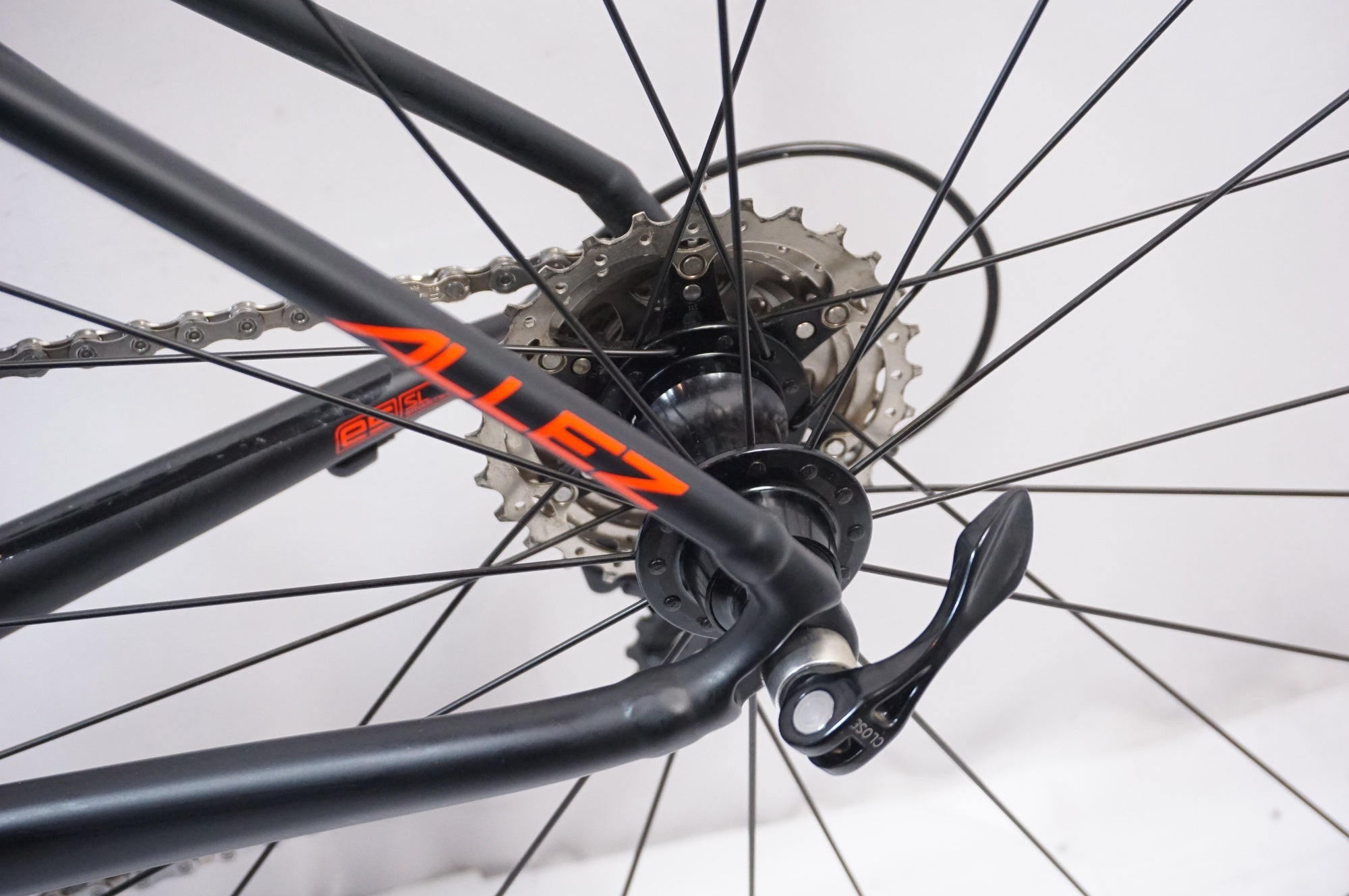 SPECIALIZED 「スペシャライズド」 ALLEZ DSW SL SPRINT COMP 2017年モデル ロードバイク / 世田谷店