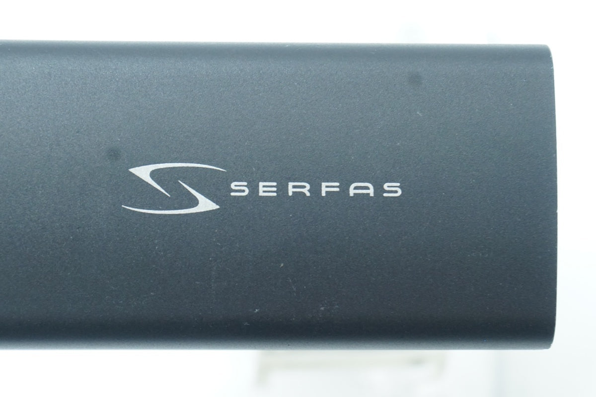 SERFAS「サーファス」 E-LUME 350 フロントライト/ 京都西院店