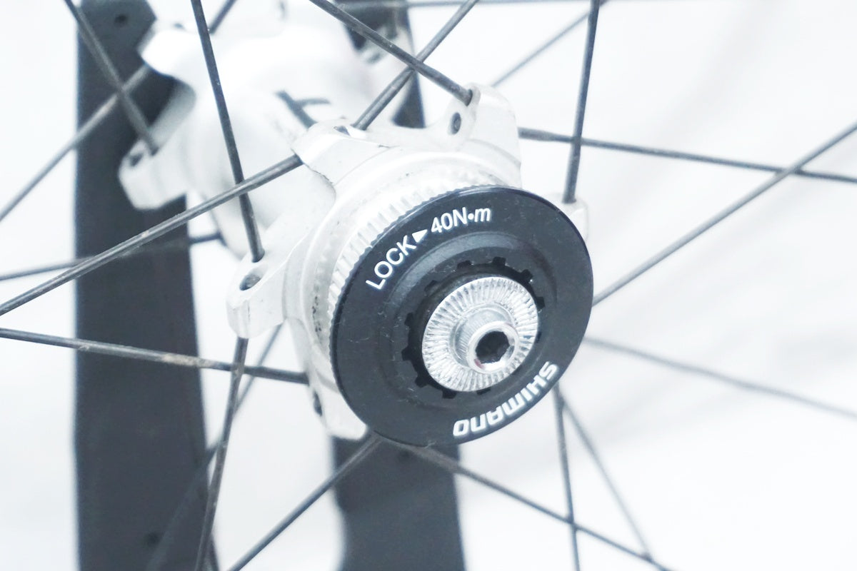 SHIMANO 「シマノ」 DEORE XT WH-M788/M785 シマノ8/9速 ホイール