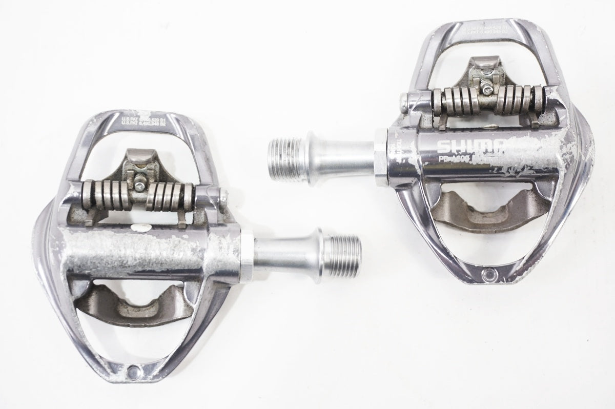 SHIMANO 「シマノ」 PD-A600 ペダル / バイチャリ世田谷店