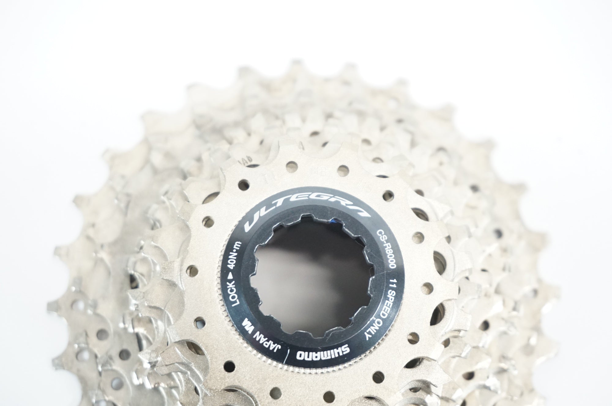 SHIMANO 「シマノ」 ULTEGRA CS-R8000 11S 14-28T スプロケット