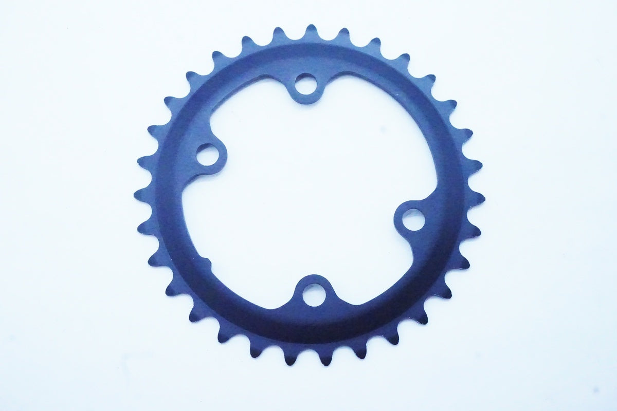 SHIMANO「シマノ」 GRX-LIMITED チェーンリングセット/ 京都西院店