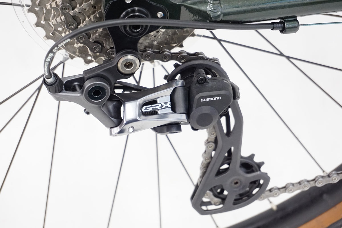 BIANCHI「ビアンキ」 IMPULSO ALL ROAD 2022年モデル ロードバイク / 浜松店