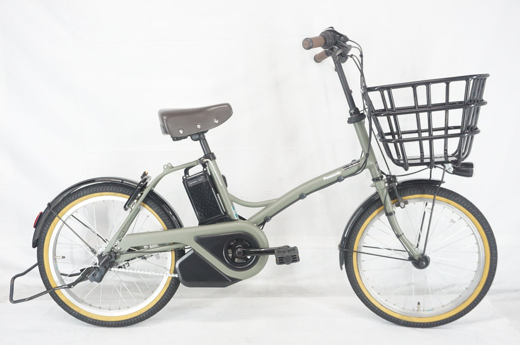 PANASONIC 「パナソニック」 グリッター BE-FGL031 2023年モデル