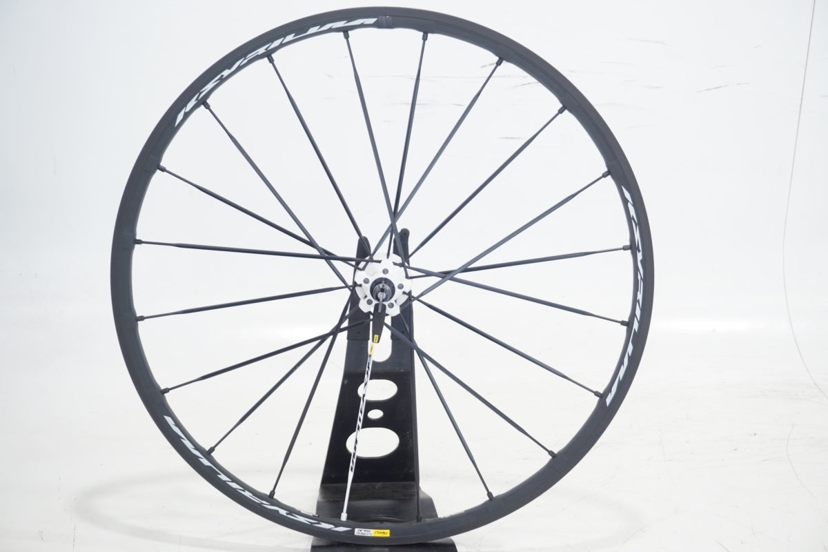 MAVIC 「マヴィック」 KSYRIUM SLE SHIMANO11速 ホイールセット / 滋賀
