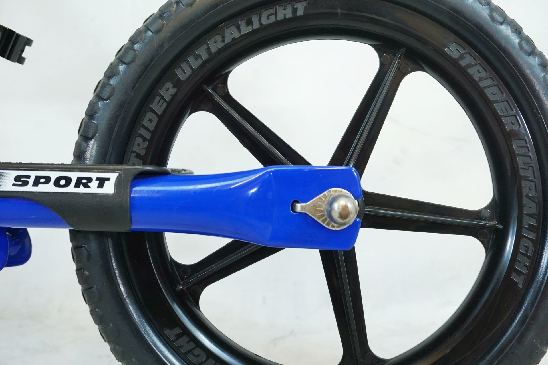 STRIDER 「ストライダー」 SPORT12 2022年モデル キックバイク / 有明ガーデン店