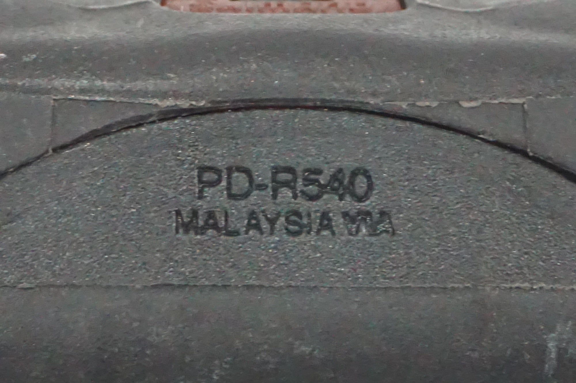 SHIMANO 「シマノ」 PD-R540 ペダル / AKIBA店