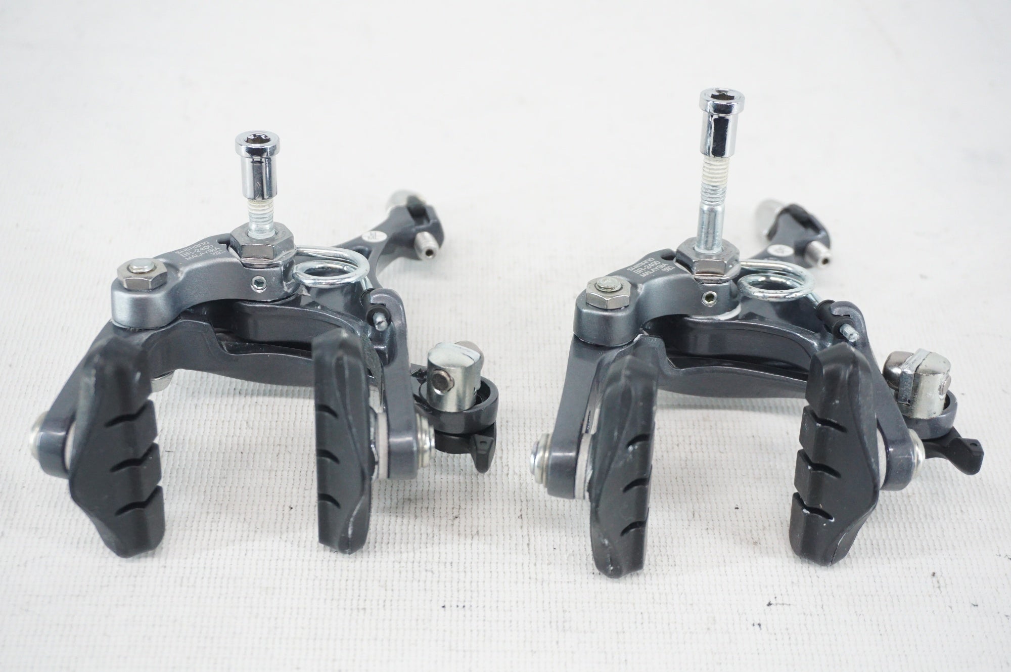 SHIMANO 「シマノ」 CLARIS BR-2400 キャリパーブレーキセット / 阪急塚口店