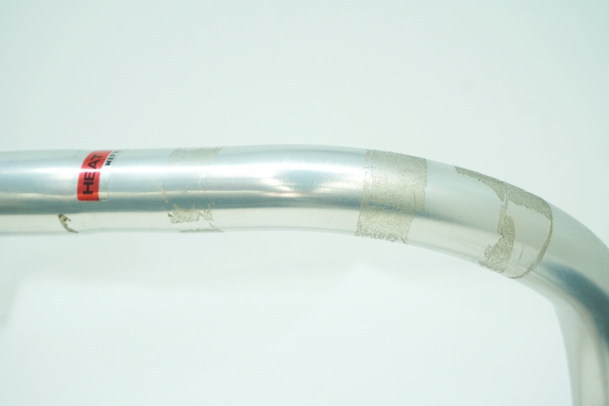 NITTO 「ニットー」 NEAT MOD.104 Φ26.0 400mm ハンドル / 大阪美原北インター店