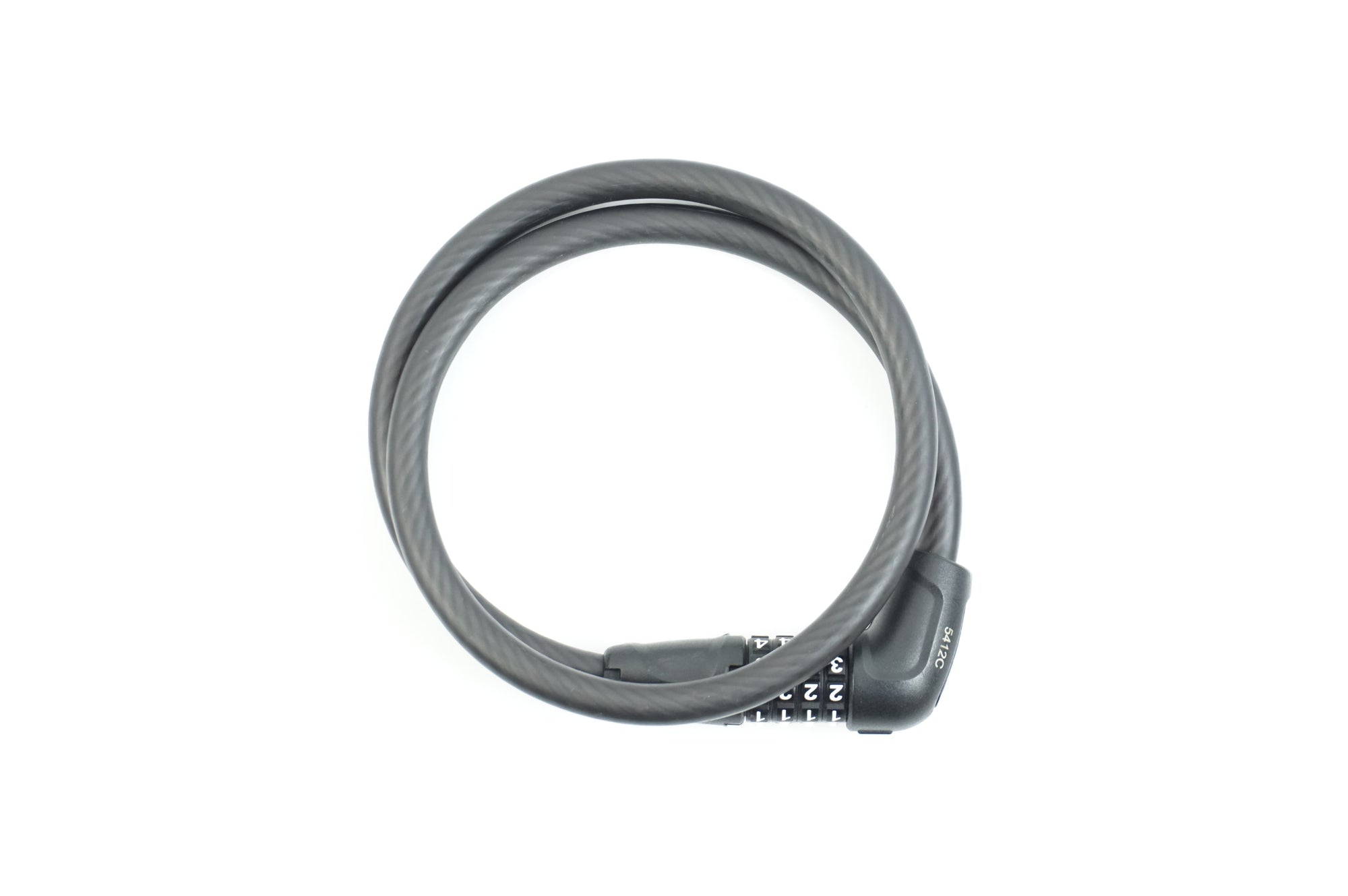 ABUS 「アバス」 NUMERINO 5412C ダイヤルロック / 中目黒店