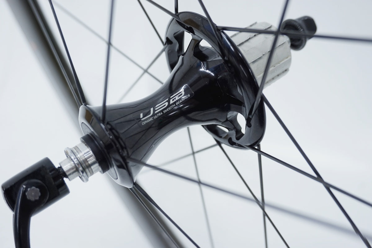 CAMPAGNOLO 「カンパニョーロ」 BORA WTO 60 SHIMANO11S リアホイール / 京都八幡店
