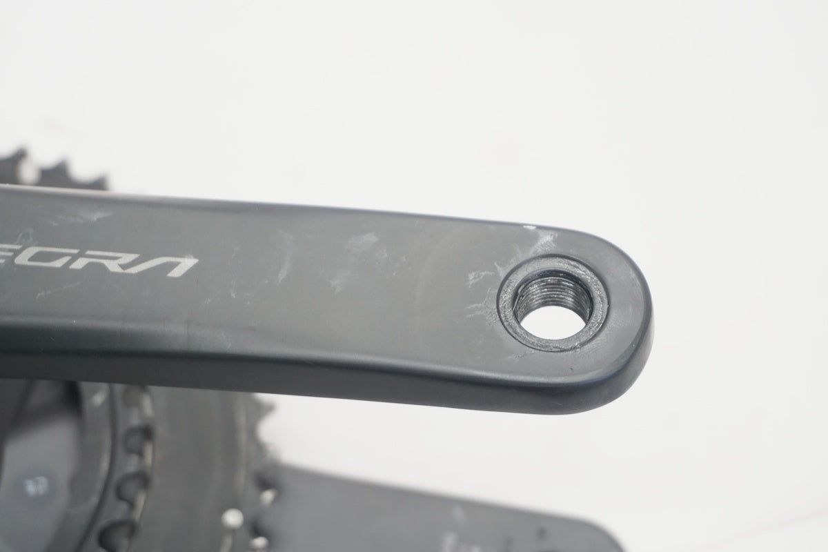 SHIMANO「シマノ」 ULTEGRA FC-R8100 50-34T 170㎜ クランク / 京都八幡店