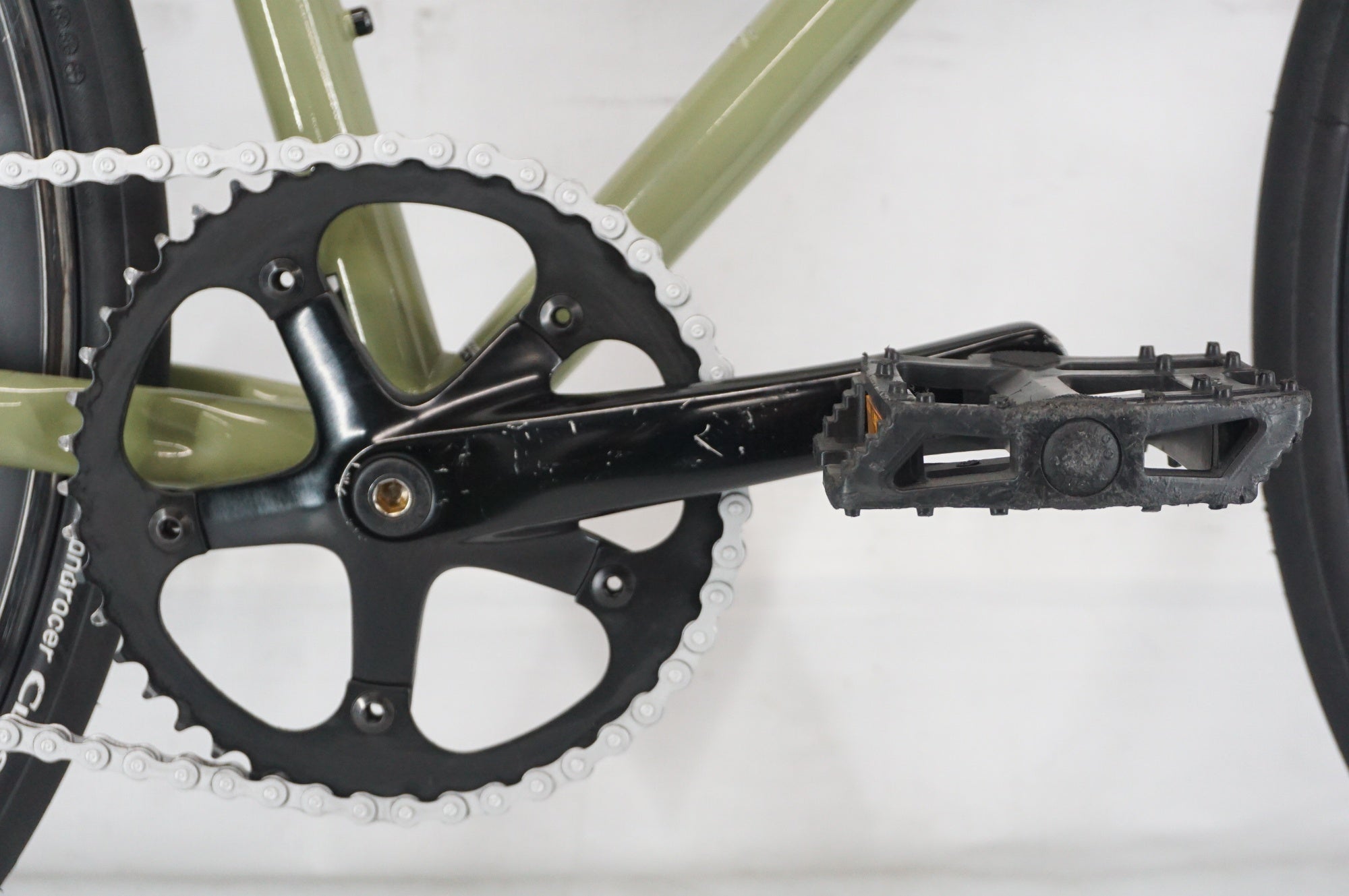 FUJI 「フジ」 DECLARATION 2023年モデル ピストバイク / 阪急塚口店