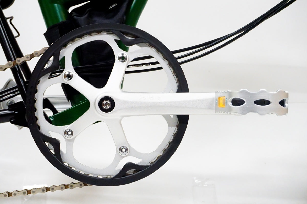 BROMPTON 「ブロンプトン」 C LINE EXPLORE WITH RACK MIDDLE 2022年