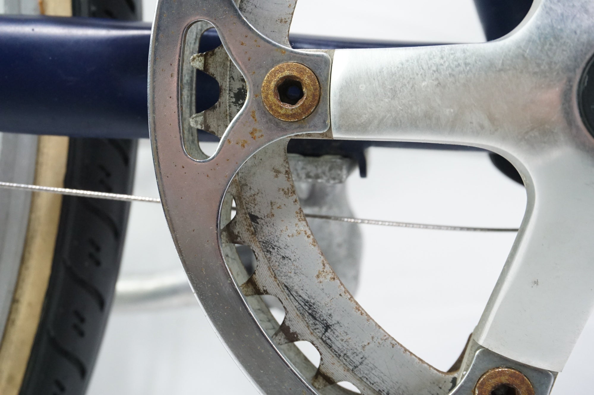 TOKYO BIKE 「トーキョーバイク」 26 2016年モデル クロスバイク / 中目黒店