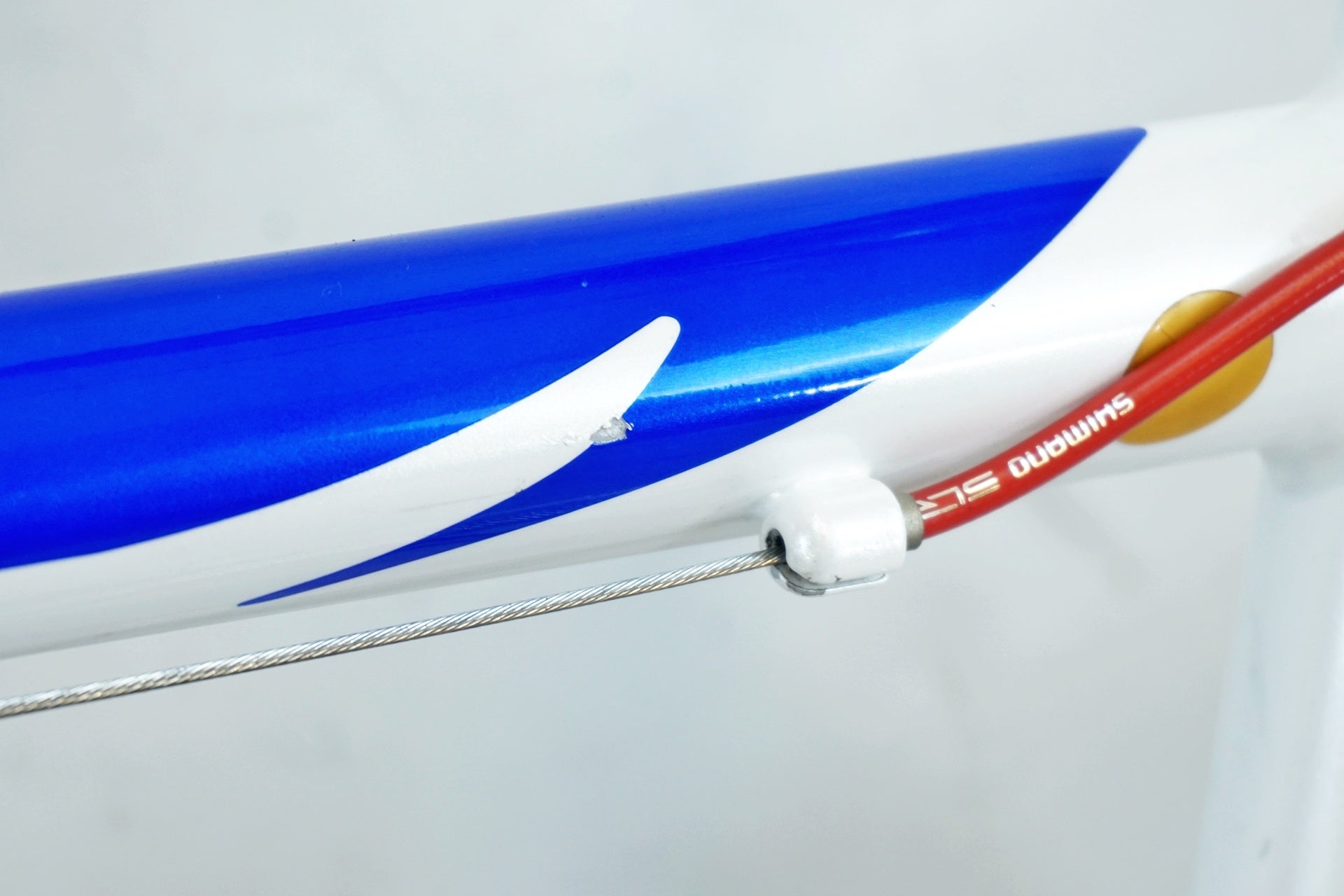 ANCHOR 「アンカー」 RCS5 SPORT 2009年モデル ロードバイク / 有明