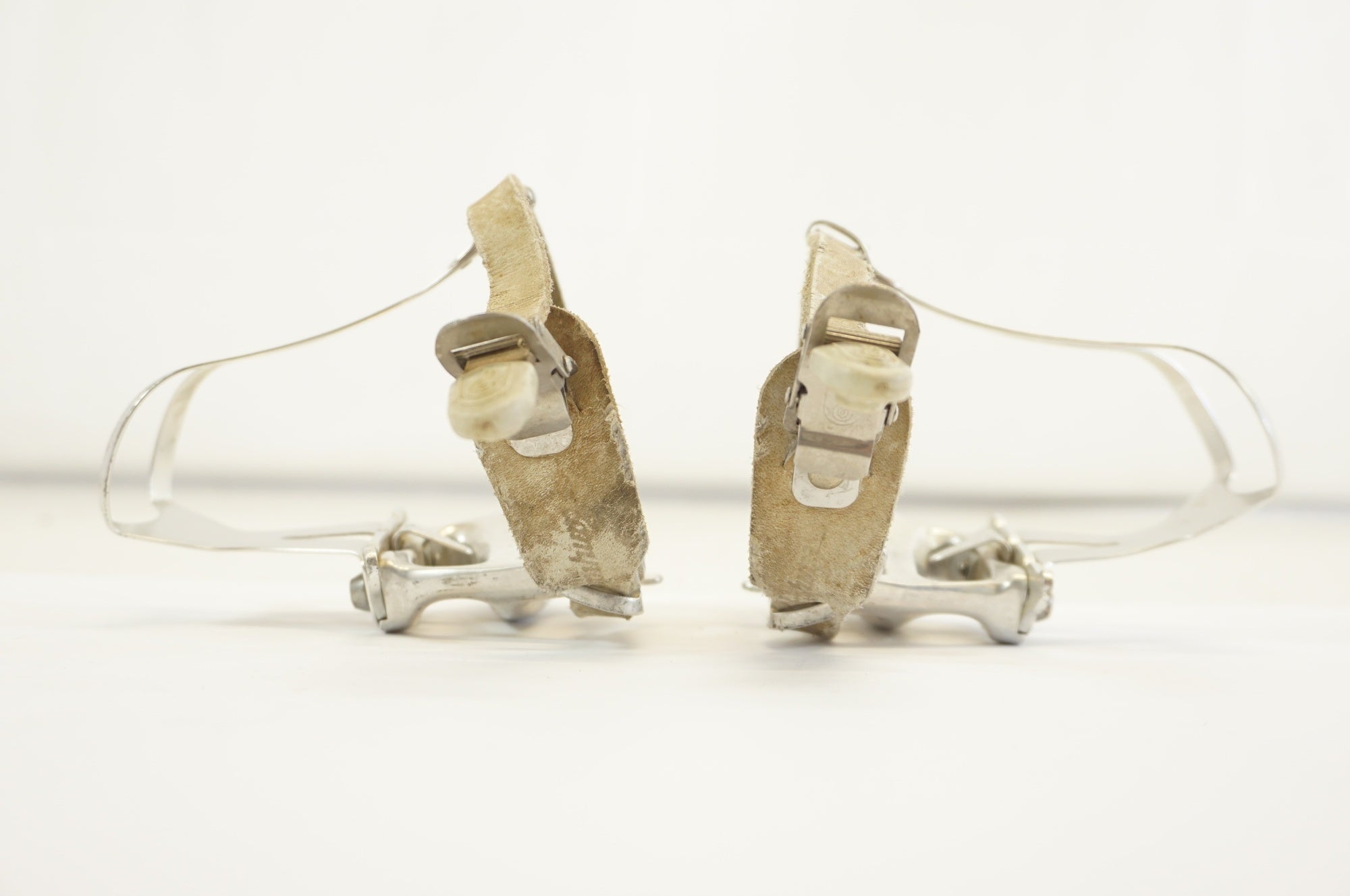 CAMPAGNOLO 「カンパニョーロ」 トゥークリップ ペダル / 宇都宮店