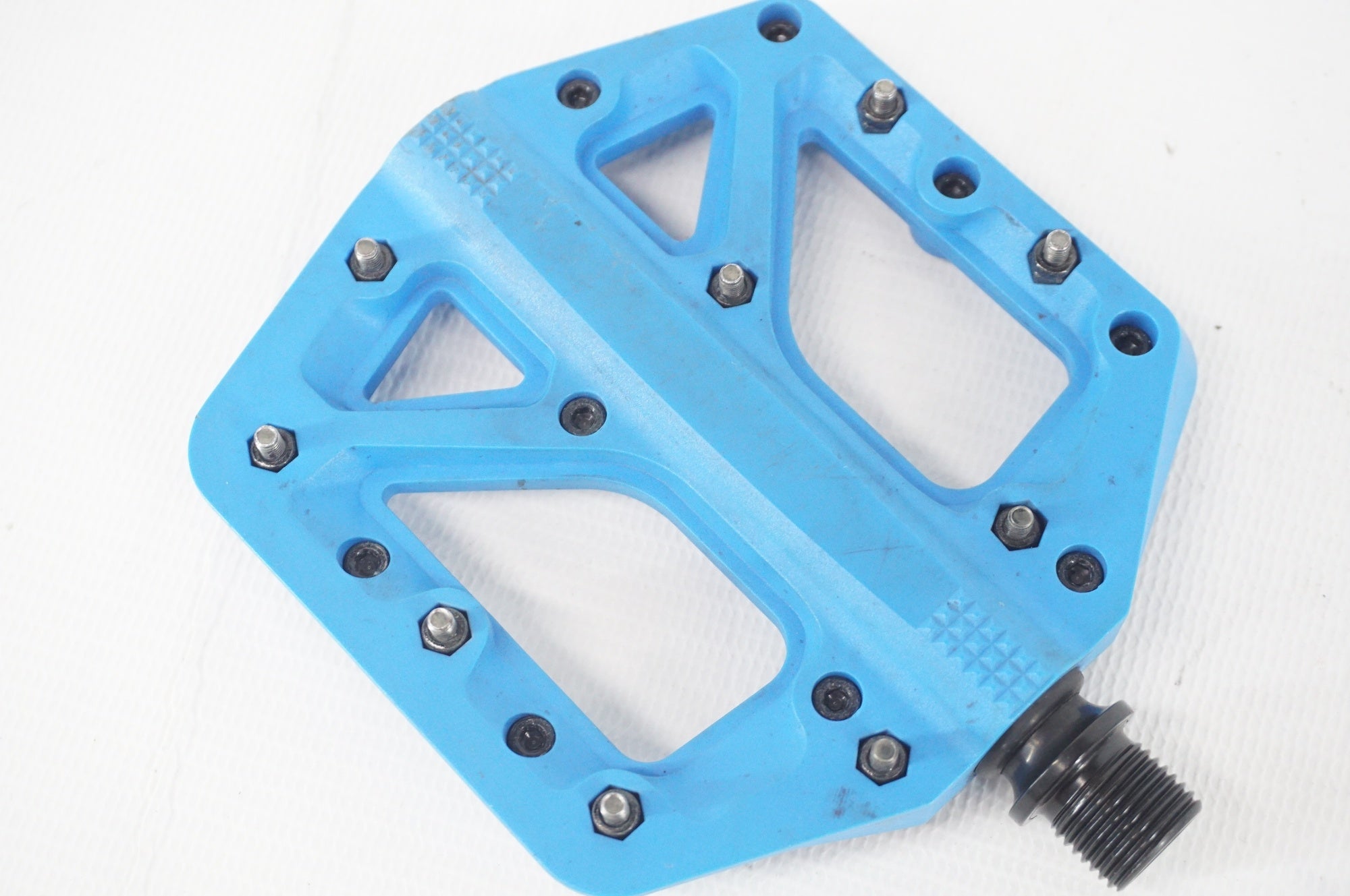 CRANKBROTHERS 「クランクブラザーズ」 STAMP1 ペダル / 阪急塚口店