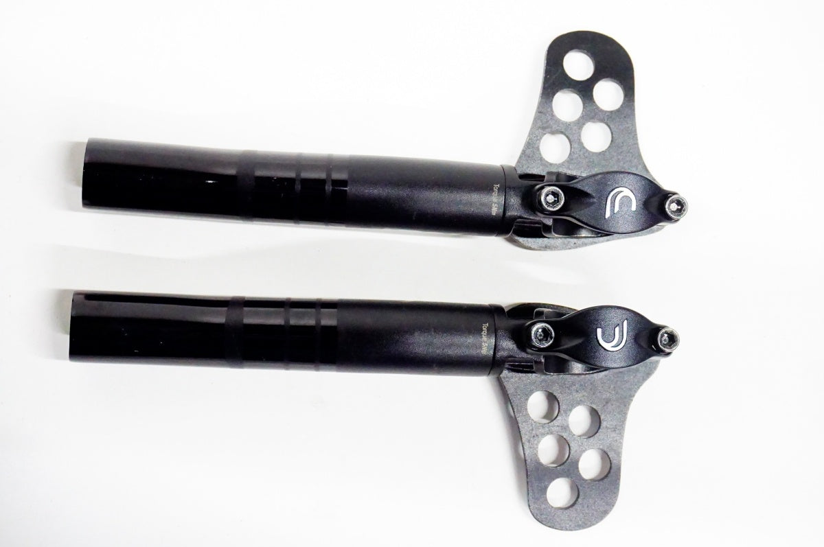 DEDA 「デダ」 METAL BLAST Φ31.7 エクステンションバー / 名古屋大須店