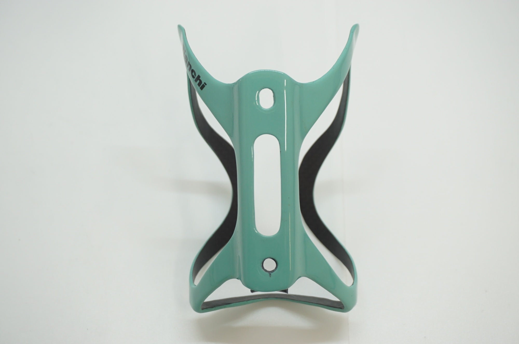 BIANCHI 「ビアンキ」 PERFORMANCE CARBON ボトルケージ / 福岡店