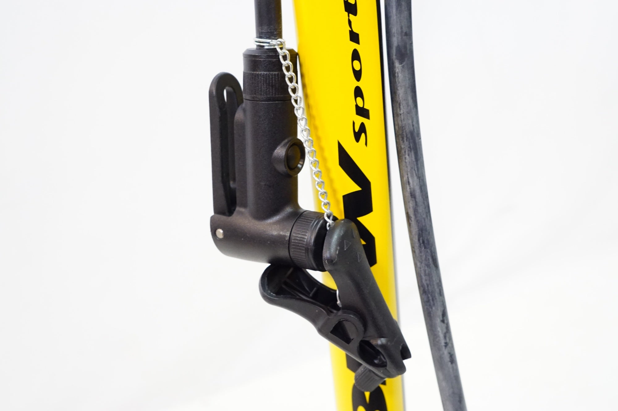 TOPEAK 「トピーク」 JOEBLOW SPORT 3 フロアポンプ / 熊谷本店