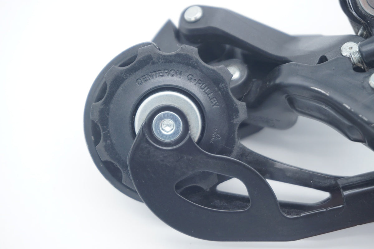 SHIMANO 「シマノ」 ALIVIO RD-M3100 リアディレイラー / 滋賀大津店