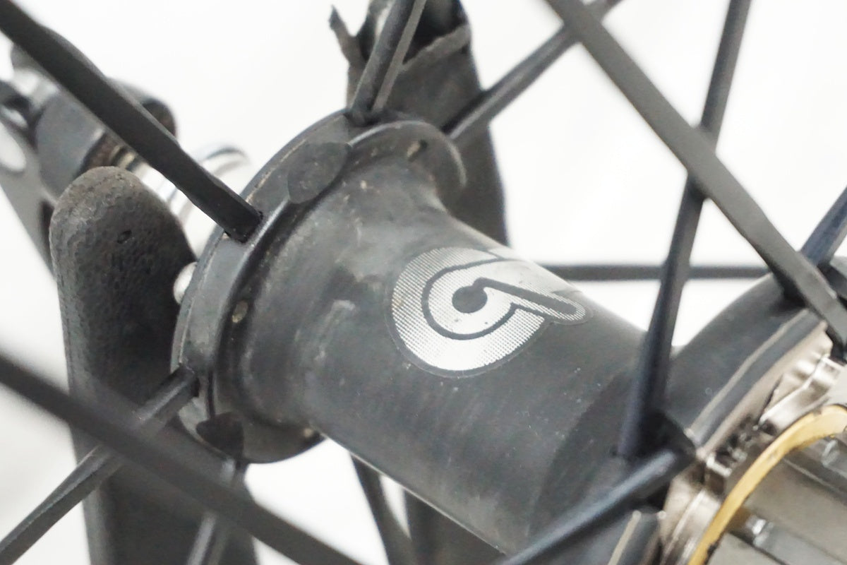 CAMPAGNOLO 「カンパニョーロ」 EURUS シマノ 8-9速 ホイールセット / 奈良店