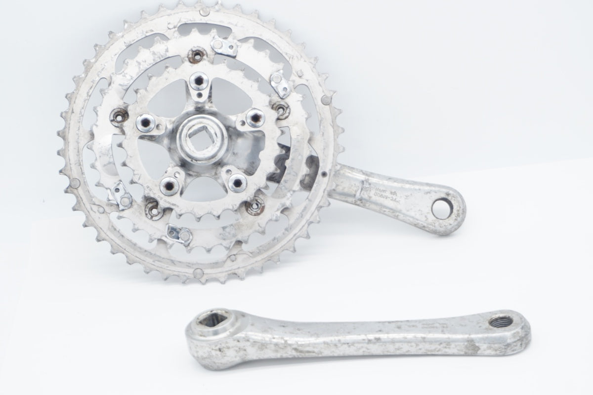 SHIMANO 「シマノ」 XTR FC-M900 46-36-26T 165mm クランク / 滋賀大津店