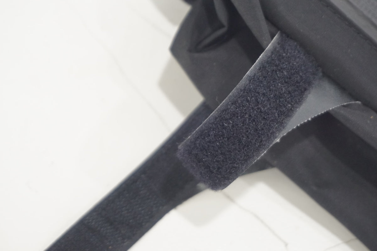 FAIRWEATHER 「フェアウェザー」 INDIVIDUAL フレームバッグ / 京都八幡店