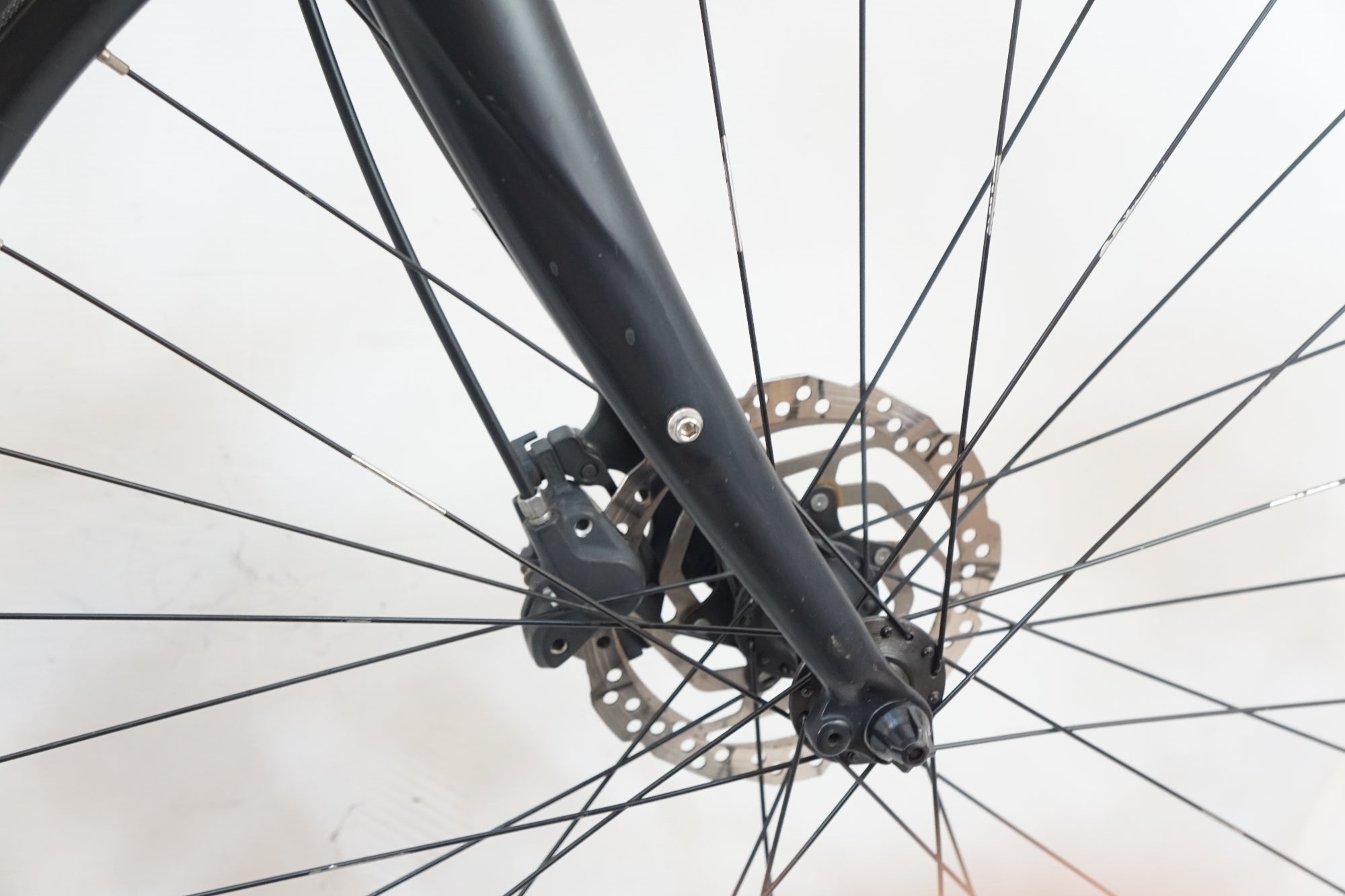 KHODAABLOOM 「コーダーブルーム」 RAIL DISC 2022年モデル クロスバイク / バイチャリ浦和ベース