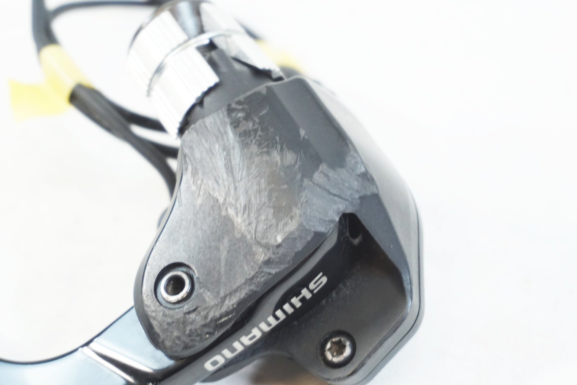 SHIMANO 「シマノ」 ULTEGRA Di2 ST-6871 シフトレバー / 有明ガーデン