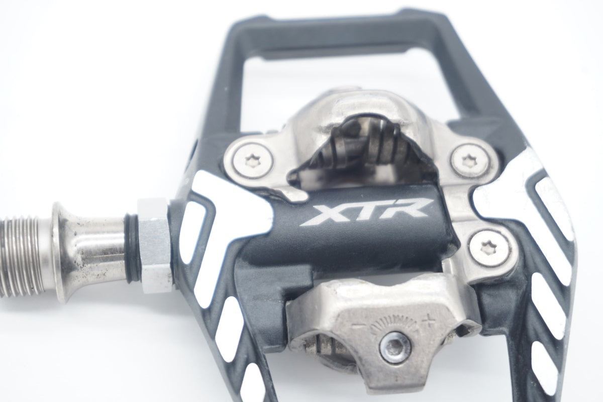 SHIMANO（シマノ）PD-M9120 SPDペダル XTR 即納 土日祝も出荷