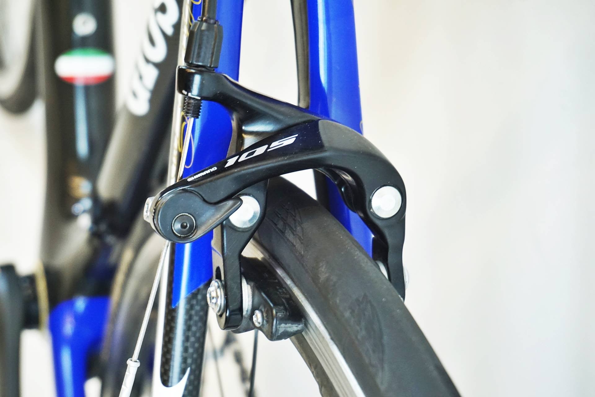 GIOS 「ジオス」 GRESS 105 2015年モデル ロードバイク / 有明ガーデン店