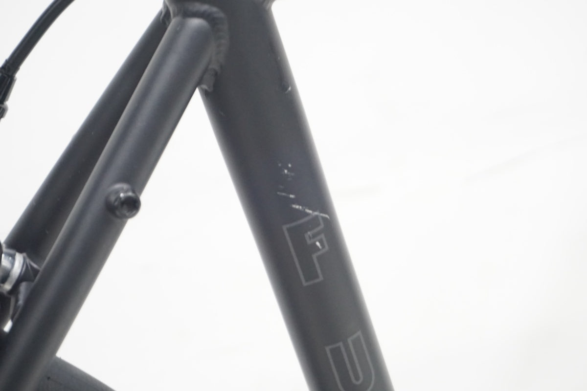 FUJI 「フジ」 BALLAD Ω 2021年モデル ロードバイク / 滋賀大津店