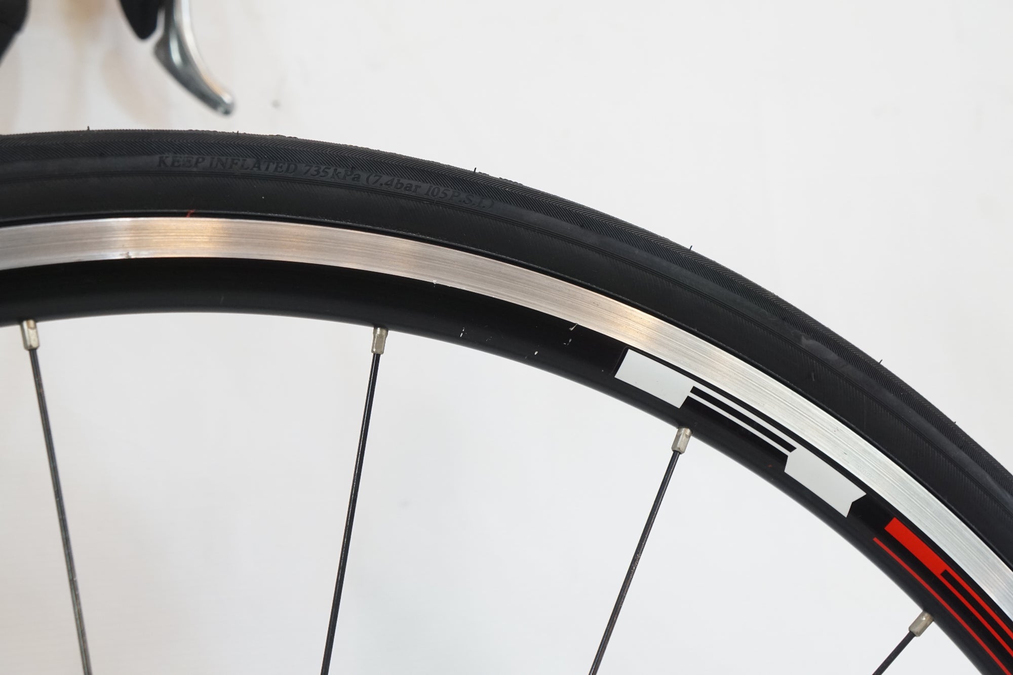 ARAYA 「アラヤ」 EXR EXCELLA RACE 年式不明 ロードバイク / バイチャリ浦和ベース