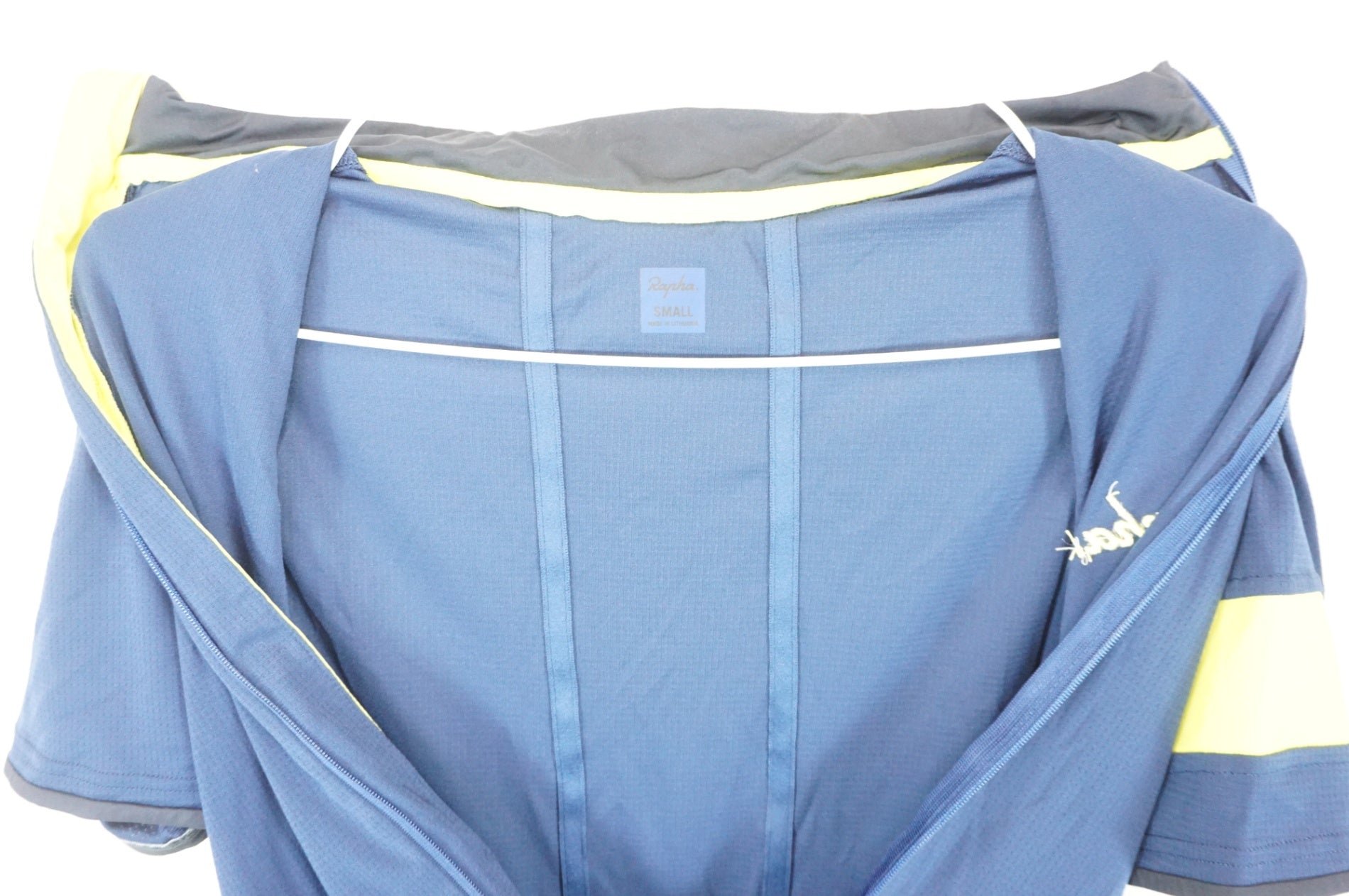 RAPHA 「ラファ」 SUPER LIGHTWEIGHT JERSEY サイズS ジャージ/ 宇都宮店