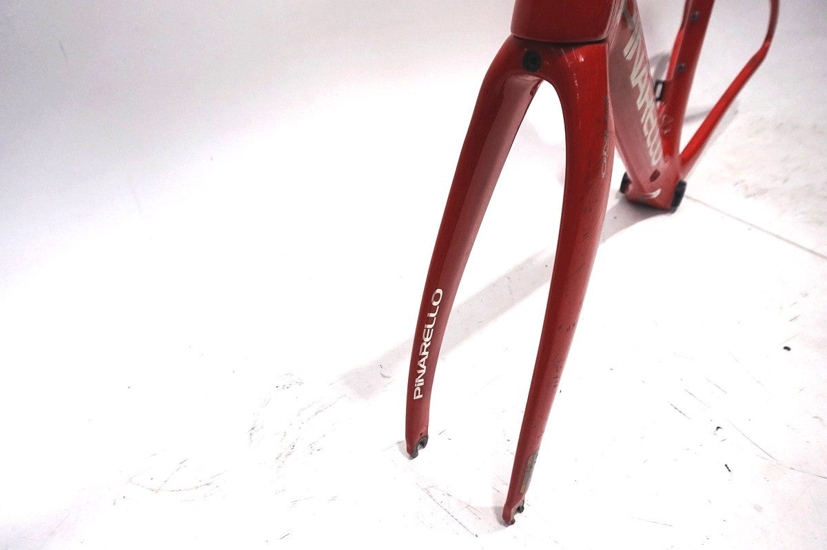 PINARELLO 「ピナレロ」 GAN 2018年モデル フレームセット / 大阪門真 PINARELLO 「ピナレロ」 GAN 2018年モデル フレームセット / 大阪門真