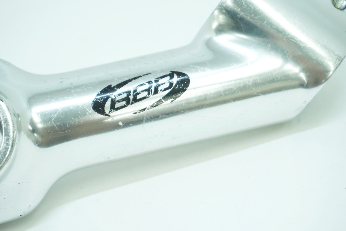 BBB 「ビービービー」 Φ25.4 110mm ステム / 大阪美原北インター店