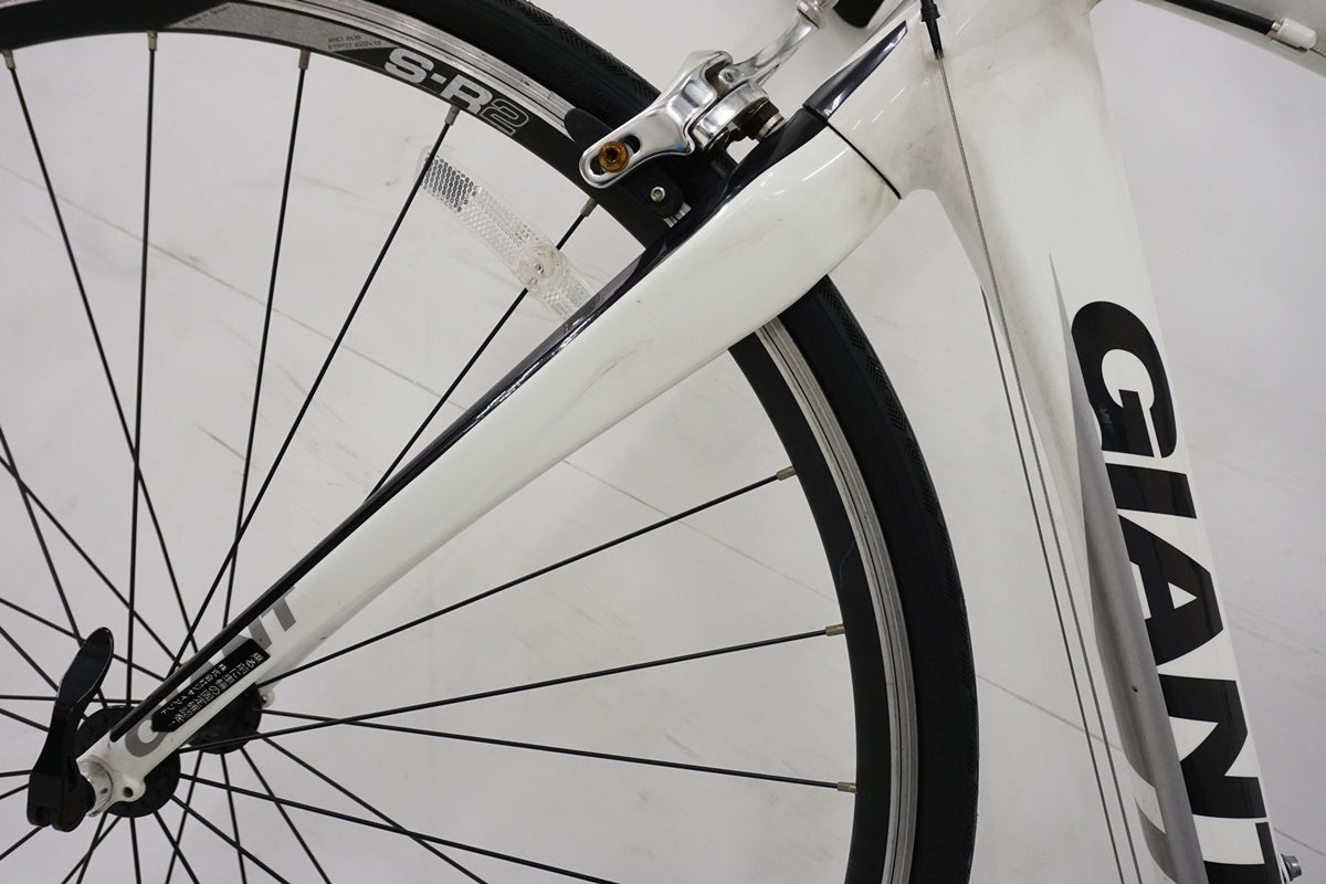 ジャンク GIANT「ジャイアント」 DEFY3 2011年頃 ロードバイク / 浜松