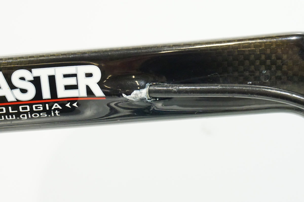 GIOS 「ジオス」 AERO MASTER 2014年モデル トライアスロンバイク / 浜松店