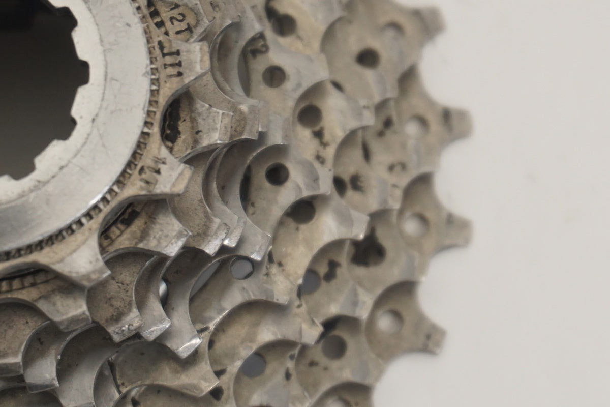 SHIMANO 「シマノ」 ULTEGRA CS-6700 11-25T スプロケット / 京都八幡店