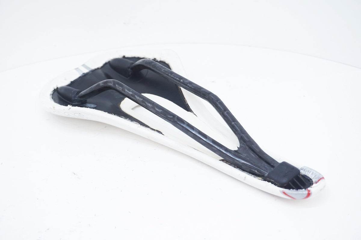 SELLE ITALIA 「セライタリア」 SLR カーボンレール サドル / 大阪美原