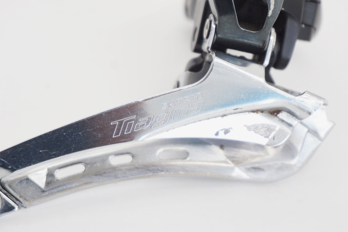 SHIMANO 「シマノ」 TIAGRA FD-4700 フロントディレイラー