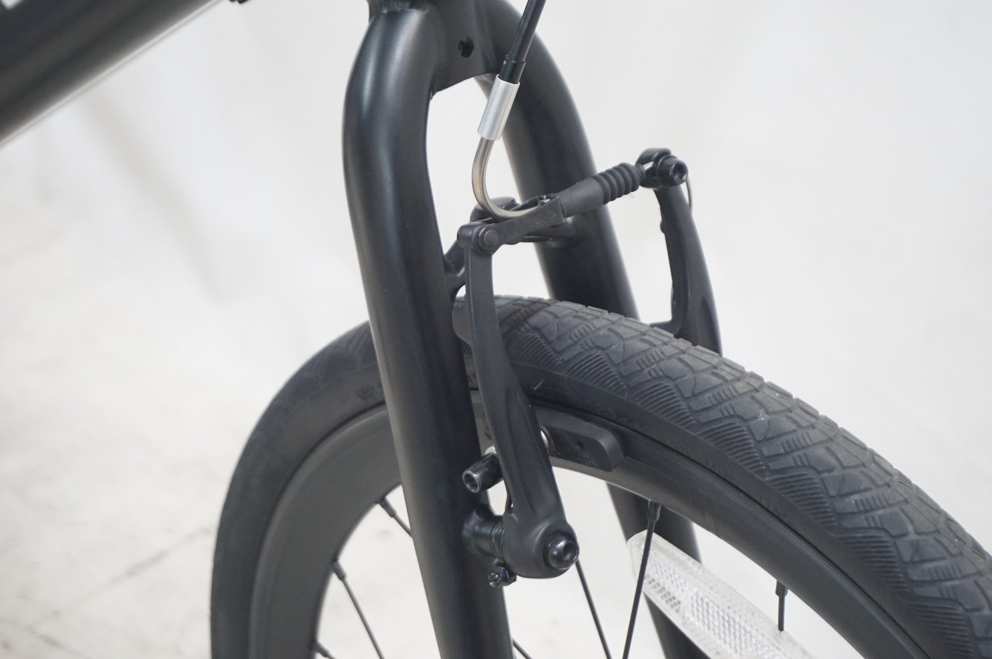 TERN 「ターン」 CREST 2026年モデル 20インチ ミニベロ / 福岡店