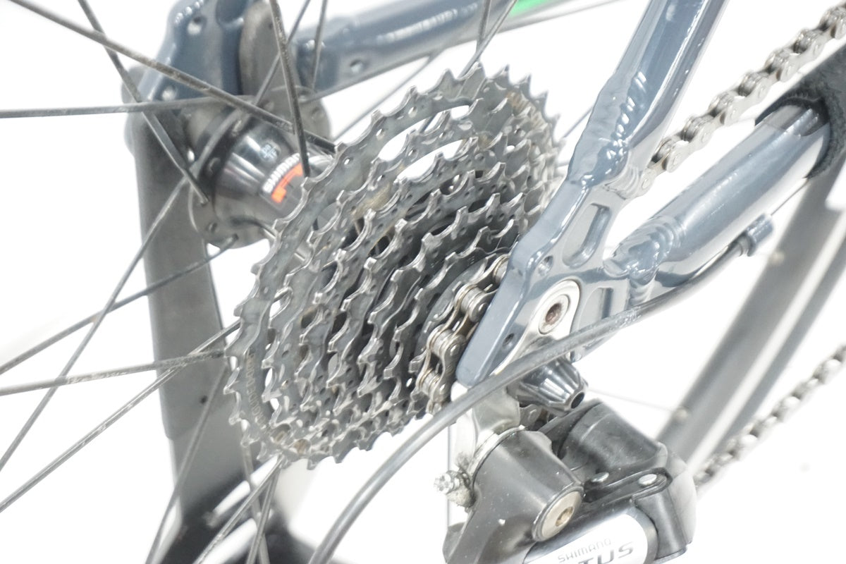 GIOS 「ジオス」 MISTRAL 2020年モデル クロスバイク / 奈良店