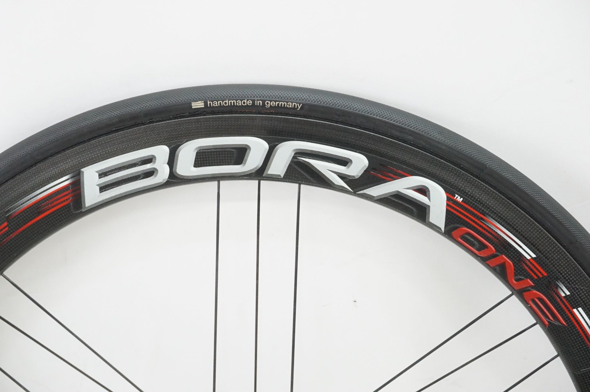 CAMPAGNOLO 「カンパニョーロ」 BORA ONE 50 TU シマノ11S ホイール