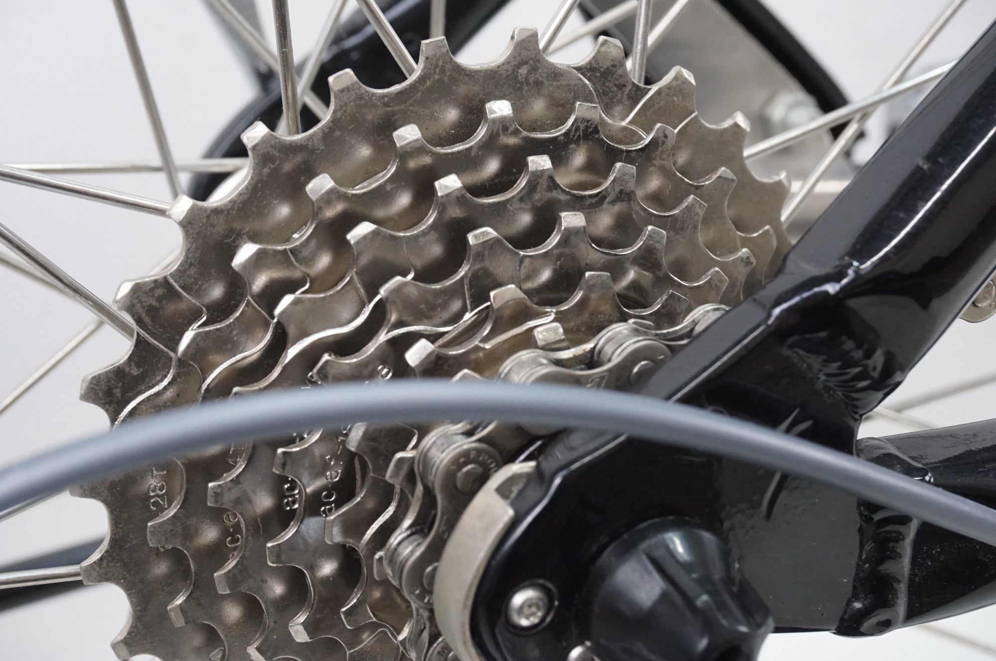 SPECIALIZED 「スペシャライズド」 HARDROCK 2000年頃