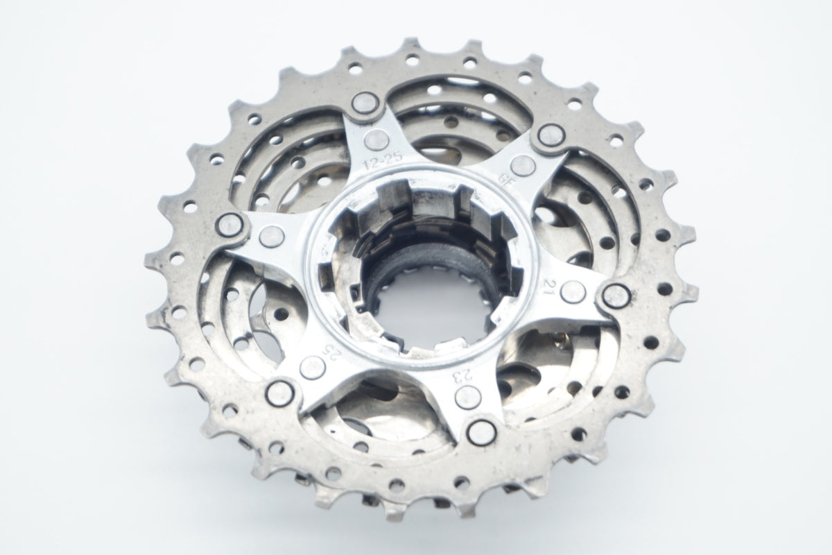 SHIMANO 「シマノ」 CS-5600 12-25T スプロケット / 滋賀大津店